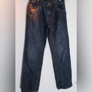 Lucky Brand, size 12, Billy Straight.